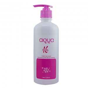 Aqua Dual K Shp 500ml
